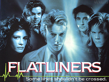 Flatliners, blue, movies, doctors HD wallpaper