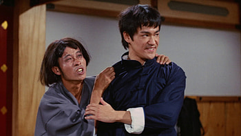 Fist of Fury, Martial arts mastery, Revenge plot, Furious battles HD wallpaper