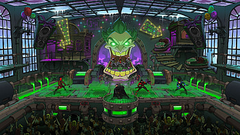 Batcave, Batmetal, Joker, Music, Batman, Children Of Batman, Dc Comics, Jokers Funland, Nightwing, Red Hood, Red Robin, Robin (Dc Comics) HD wallpaper