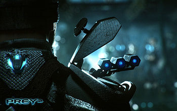 Prey 2, prey-2, 2017-games, ps-games, pc-games, xbox-games HD wallpaper