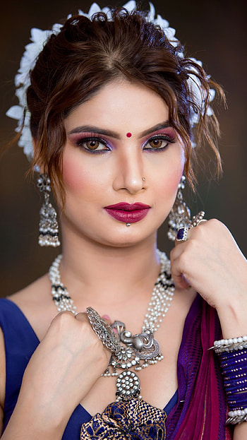 Sona jai singh, model, cute, sona jai HD phone wallpaper