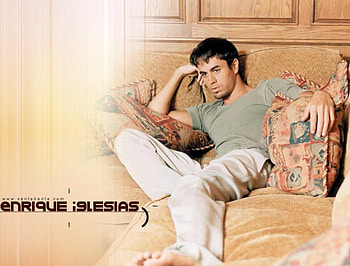 enrique, music, entertainment HD wallpaper