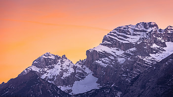 Zorin Os Light , zorin-os, linux, computer, nature, mountains HD wallpaper