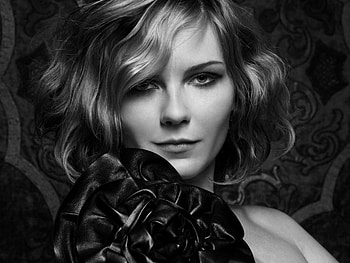 Kirsten Dunst, beautiful girl, cute girl, hollywood, pretty, actresses, beauty HD wallpaper