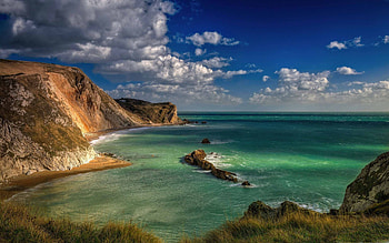 Best Lagoon Mac , High-quality , Stunning views, Relaxing ry HD wallpaper