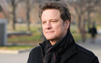 Colin Firth, Actor HD wallpaper