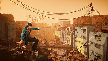 video game, Road 96: Mile 0 HD wallpaper
