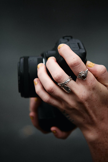 Rings, Miscellanea, Miscellaneous, Hands, Focus, Camera HD phone wallpaper