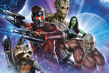 Guardians Of The Galaxy Volume 2 Artwork, guardians-of-the-galaxy-vol-2, guardians-of-the-galaxy, star-lord, groot, rocket-raccoon, gamora, drax-the-destroyer, artwork HD wallpaper