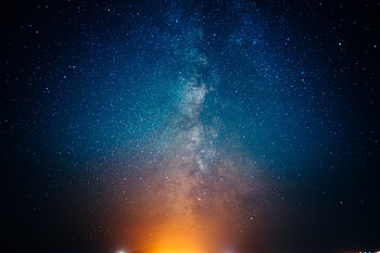 Milkyway Odissey , milky-way, space, digital-universe HD wallpaper