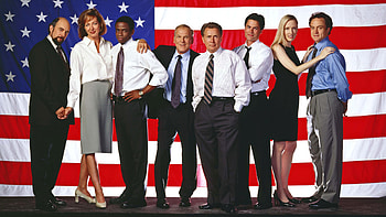The West Wing, TV series, , Backgrounds HD wallpaper