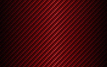 Red Carbon Fiber Circle (Page 1), Gloss Carbon Fiber HD wallpaper