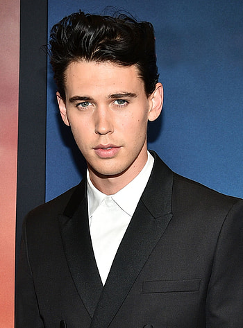 Austin Butler, Elvis movie hype, Austin Butler shirtless, Elvis movie HD phone wallpaper