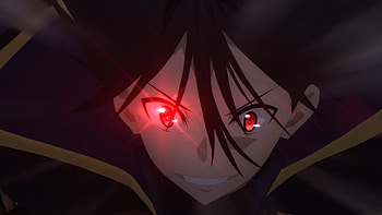 A Hero Who Looks Like Villain, Cid Kagenou, Anime, the eminence in shadow HD wallpaper