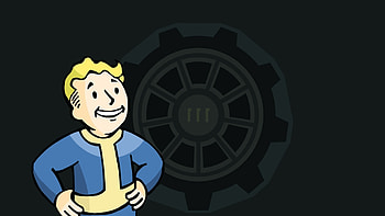 Fallout 4, Video Games, Vault 111, Vault Boy, Fallout, Bethesda Softworks, Apocalyptic / and Mobile Backgrounds HD wallpaper
