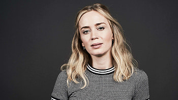 Emily Blunt, Movies, Actress, Celebrity HD wallpaper