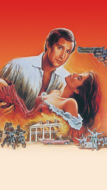 Fletch Lives (2022) movie HD phone wallpaper