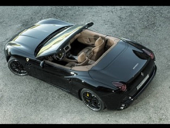 Ferrari California EDO Competition 2009, california, edo, 2009, ferrari, competition HD wallpaper