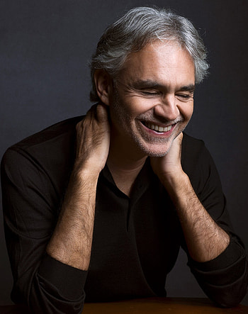 Andrea Bocelli, New original music, Recording with Ed Sheeran, Music HD phone wallpaper