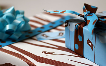 Patterns, Miscellanea, Miscellaneous, Box, Present, Gift, Tape HD wallpaper