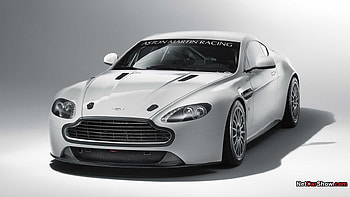 GT4, vantage, aston martin, car HD wallpaper