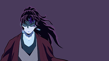 Kimetsu no Yaiba Yoriichi Tsugikuni Demon Slayer Kimetsu no Yaiba HD wallpaper