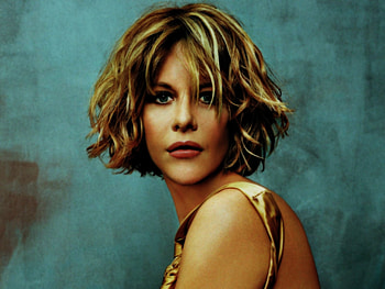 Meg Ryan HD wallpaper