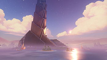 Video Game - Overwatch Oasis HD wallpaper