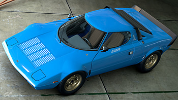 Lancia Stratos 73, Iconic design, Automotive elegance, Auto enthusiasts HD wallpaper