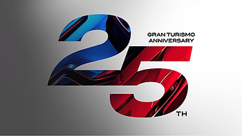 25th Anniversary Edition, Gran Turismo 7 HD wallpaper