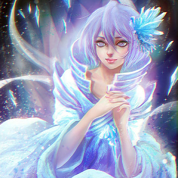 Snow Princess, rukia, dress, beauty, nice, kuchiki, shinigami, sbow, bleach, snowflakes, cg, soul reaper, short hair, , female, sweet, white, rukia kuchiki, girl, beautiful, anime girl, bankai, kuchiki rukia, anime, pretty, flakes, lovely, realistic, ice HD wallpaper