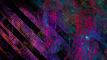 Abstract Dillusion , abstract, digital-art, deviantart HD wallpaper