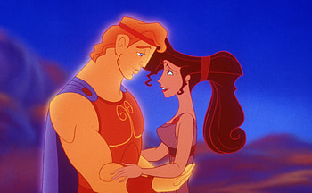 Megara, Hercules HD wallpaper