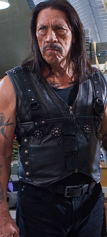 Danny Trejo, Machete Kills, Movie HD phone wallpaper