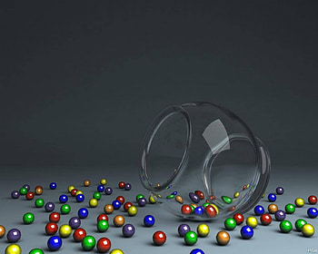 Glass,3D,CG,graphy, glass, cg, graphy, 3d HD wallpaper
