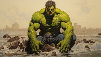 Incredible Hulk - Marvel Comics Background, Hulk, Marvel Comics HD wallpaper