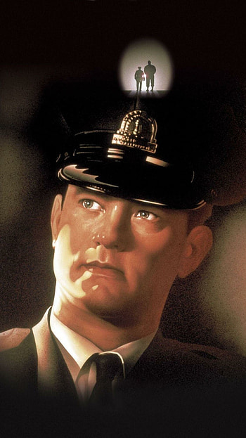 Paul Edgecomb, The Green Mile HD phone wallpaper