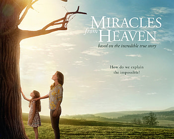 2016 Miracles From Heaven, movies, 2016-movies HD wallpaper