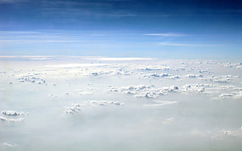 Sky above China, sky, china, cloud HD wallpaper