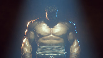 Ryu Akuma Ken Masters Chun-Li Cammy M. Bison Sagat Ibuki Street Fighter 6 HD wallpaper