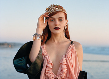 Madeline Brewer, madeline-brewer, girls, celebrities, girls HD wallpaper