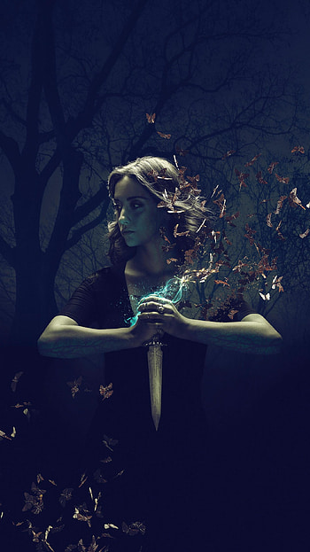 The Magicians (2022) movie HD phone wallpaper