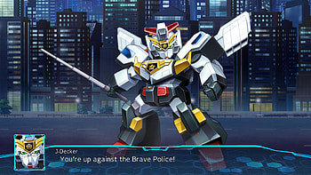 Mazinger Z, Gaming character, Macr HD wallpaper