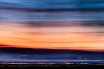 Abstract, Lines, Long Exposure, Glow, Distortion HD wallpaper
