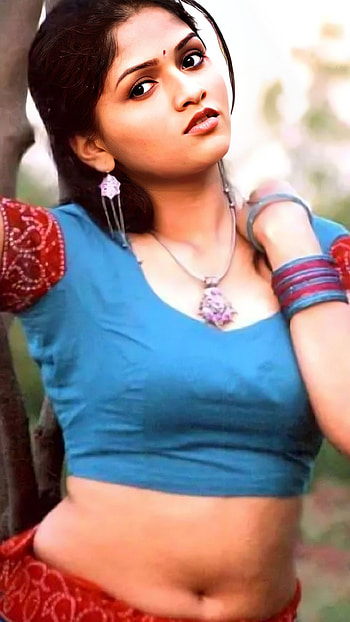 Sunaina, navel HD phone wallpaper