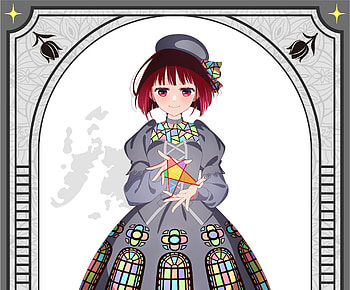 Anime, Oshi no Ko, Kana Arima HD wallpaper