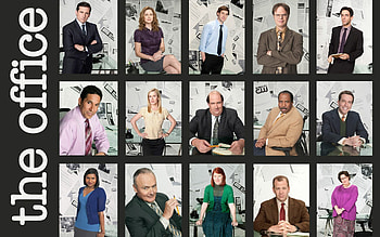 The Office, TV show, Top backgrounds HD wallpaper