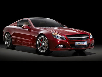 studiotorino-coupetorino, tuning, car, studiotorino, prototype, concept HD wallpaper
