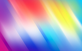 Gradient, abstract, diagonal shades, stripes HD wallpaper