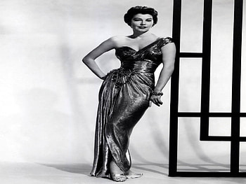AVA GARDNER, movies, action, actresses, usa HD wallpaper